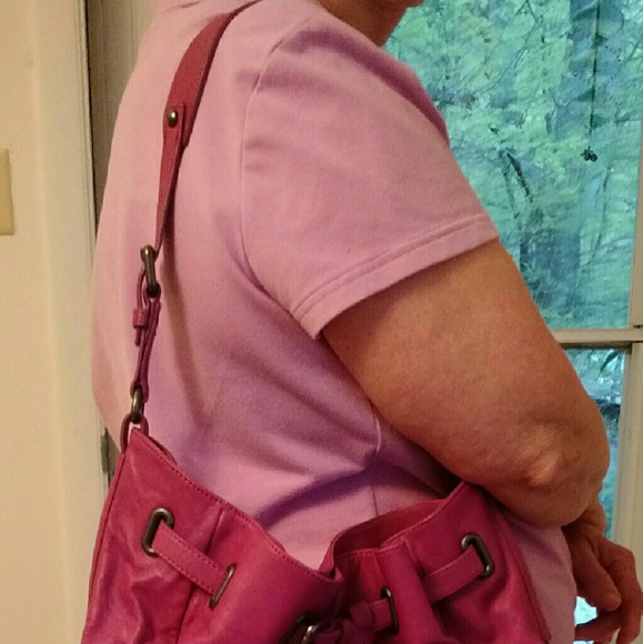 COPY - Kooba Aubrey Handbag Reposh - Picture 3 of 4